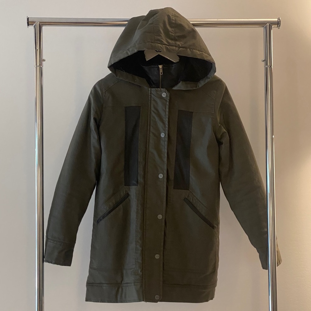 RVCA Jacket